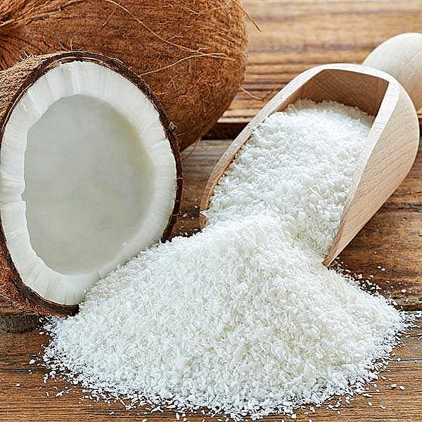 Desiccated Coconut